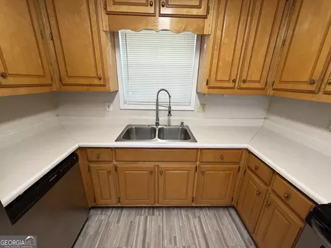 Kitchen - 70 Boardwalk Ave, Covington, GA 30016 photo 2 of 7