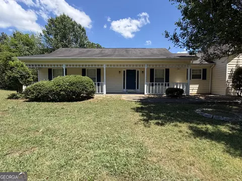Exterior - 70 Boardwalk Ave, Covington, GA 30016 photo 1 of 8