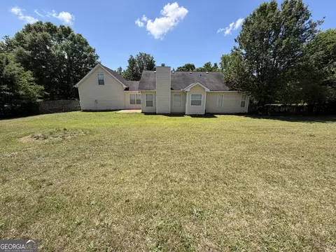 Exterior - 70 Boardwalk Ave, Covington, GA 30016 photo 6 of 8