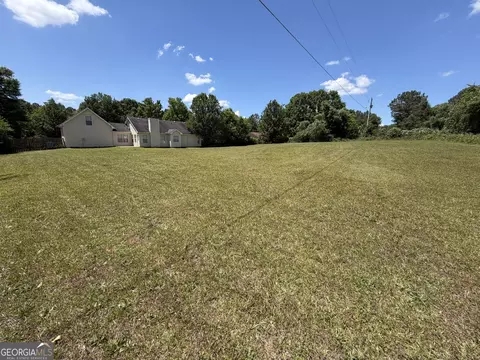 Exterior - 70 Boardwalk Ave, Covington, GA 30016 photo 8 of 8