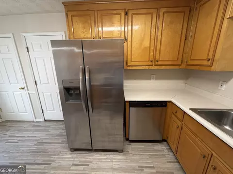 Kitchen - 70 Boardwalk Ave, Covington, GA 30016 photo 4 of 7