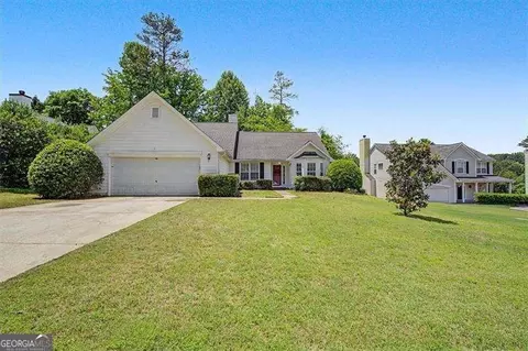 3139 Brookeview Ln NW, Kennesaw, GA 30152