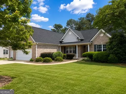 1218 Morgans Run, Monroe, GA 30656