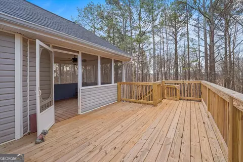 Exterior - 1218 Morgans Run, Monroe, GA 30656 photo 6 of 7