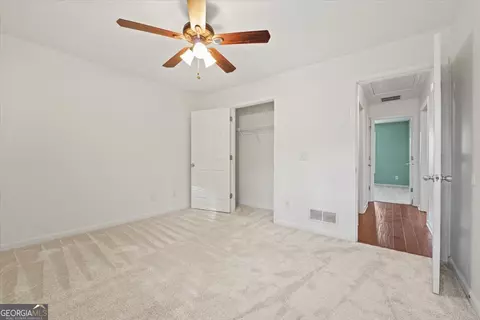 Bedroom - 1218 Morgans Run, Monroe, GA 30656 photo 5 of 5