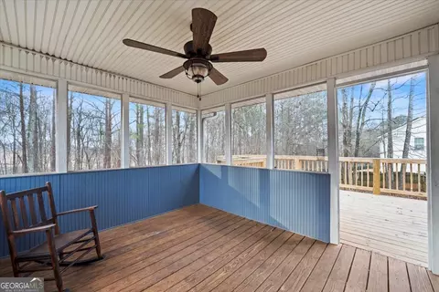 Exterior - 1218 Morgans Run, Monroe, GA 30656 photo 4 of 7