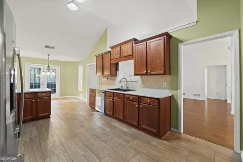 Entry Way - 1218 Morgans Run, Monroe, GA 30656 photo 2 of 3