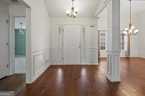 Entry Way - 1218 Morgans Run, Monroe, GA 30656 photo 1 of 3