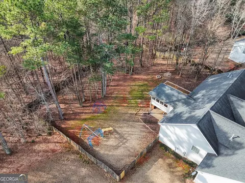 Exterior - 1218 Morgans Run, Monroe, GA 30656 photo 7 of 7