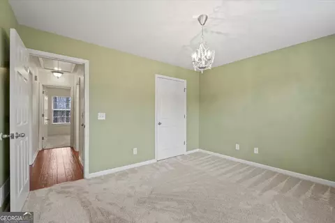 Bedroom - 1218 Morgans Run, Monroe, GA 30656 photo 3 of 5