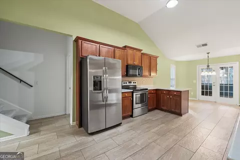 Entry Way - 1218 Morgans Run, Monroe, GA 30656 photo 3 of 3