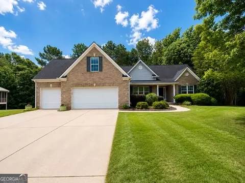 Exterior - 1218 Morgans Run, Monroe, GA 30656 photo 2 of 7