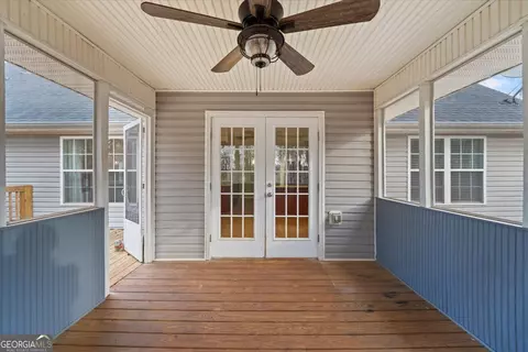 Exterior - 1218 Morgans Run, Monroe, GA 30656 photo 5 of 7