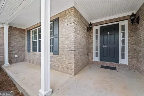 Exterior - 1218 Morgans Run, Monroe, GA 30656 photo 3 of 7