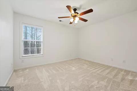Bedroom - 1218 Morgans Run, Monroe, GA 30656 photo 4 of 5