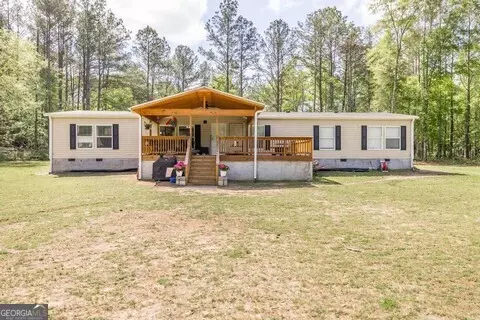 7535 Houston Rd, Byron, GA 31008