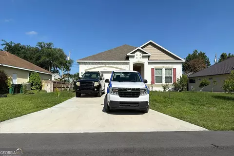 3232 SE Quay St, Port Saint Lucie, FL 34984