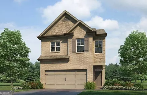 3030 Manor Hill Pl, Union City, GA 30291