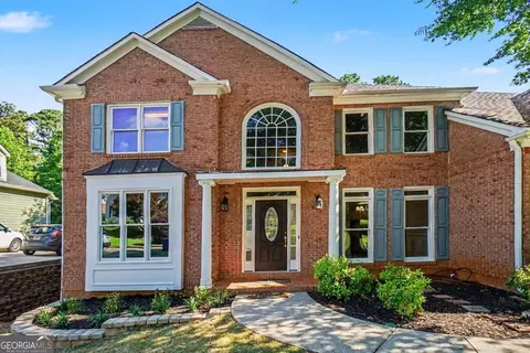4552 Willow Oak Trl, Powder Springs, GA 30127