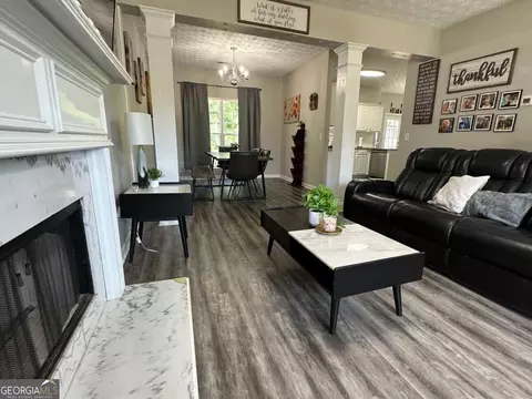 239 Mount Laurel Dr, Dallas, GA 30132