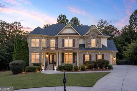 408 Three Branches Ct, Woodstock, GA 30188
