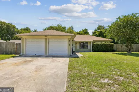 401 Powder Horn Rd, Saint Marys, GA 31558