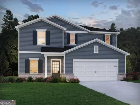 260 Whitman Ct, Dallas, GA 30132