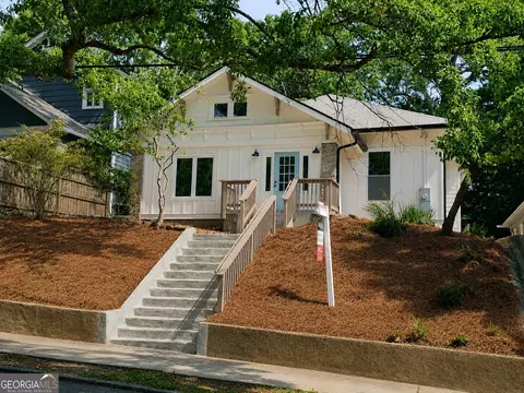 1316 Mclendon Ave NE, Atlanta, GA 30307
