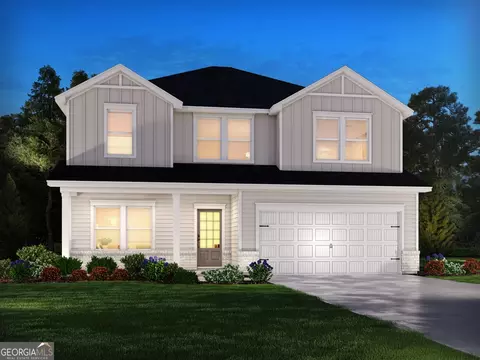 147 Proust Cir, Dallas, GA 30132
