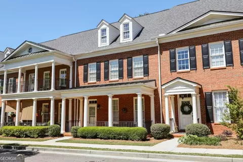 100 Ansonborough Ln #407, Athens, GA 30605
