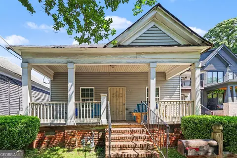 62 Ormond St SE, Atlanta, GA 30315