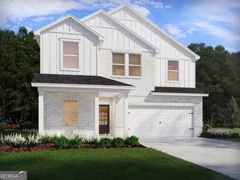307 Table Rock Way, Villa Rica, GA 30180