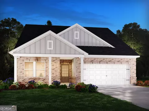 1338 High Falls Ln, Grayson, GA 30017