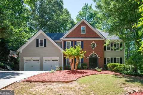115 Ashewoode Downs Ln, Johns Creek, GA 30005
