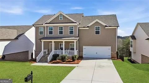 2691 Limestone Creek Dr, Gainesville, GA 30501