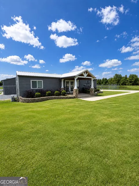 Undisclosed, Perry, GA 31069