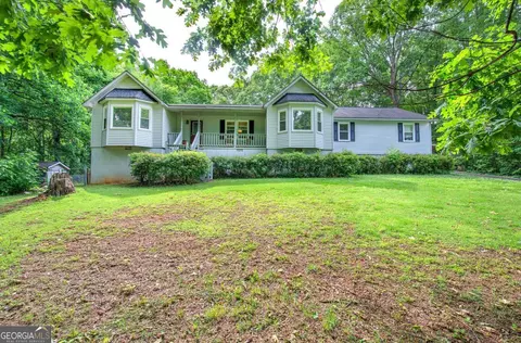 65 Gaddis Rd NW, Cartersville, GA 30120