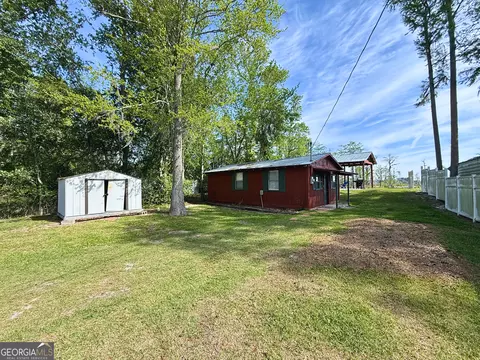 1764 Kennedy Pond Rd, Statesboro, GA 30458