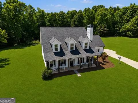 400 Pitts Chapel Rd, Newborn, GA 30056