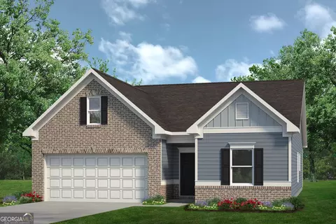 431 Lamplight Dr #LOT A37, Powersville, GA 31008