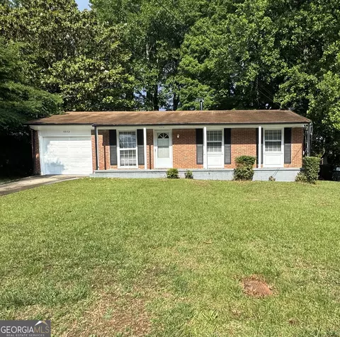 4572 Ryan Rd, Conley, GA 30288 photo 2