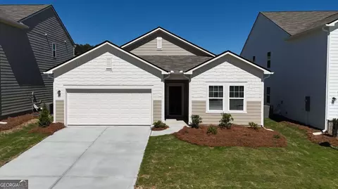 23 Ellenore Dr, Bethlehem, GA 30620
