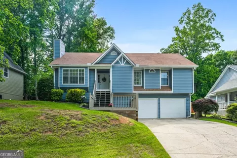 108 Rose Creek Ln, Woodstock, GA 30189