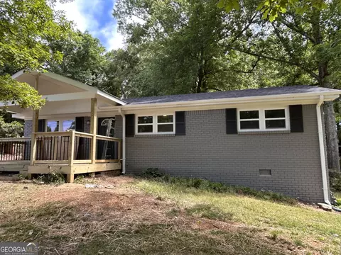 620 Mount Zion Rd NW, Conyers, GA 30012