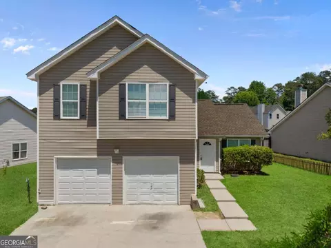 Undisclosed, Snellville, GA 30039