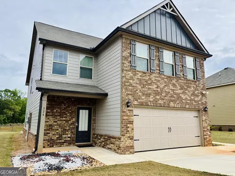 324 Trulove Ln, Locust Grove, GA 30248