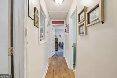 Entry Way - 369 Skyline Dr, Toccoa, GA 30577 photo 2 of 2