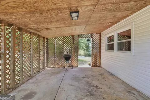 Exterior - 369 Skyline Dr, Toccoa, GA 30577 photo 13 of 13