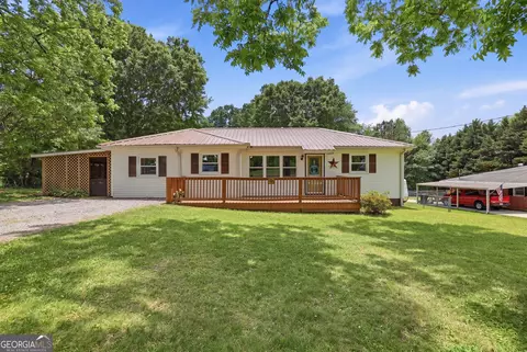 Other - 369 Skyline Dr, Toccoa, GA 30577 photo 2 of 6