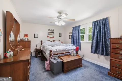 Bedroom - 369 Skyline Dr, Toccoa, GA 30577 photo 1 of 4
